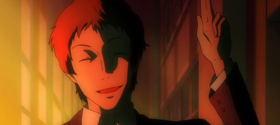 Adachi Tohru