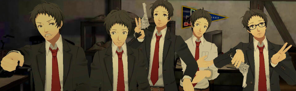 VRChat Adachi Group